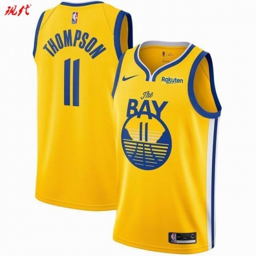 NBA-Golden State Warriors 009