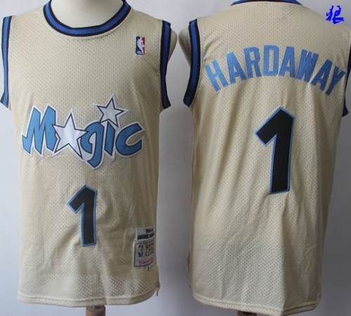 NBA-Orlando Magic 008