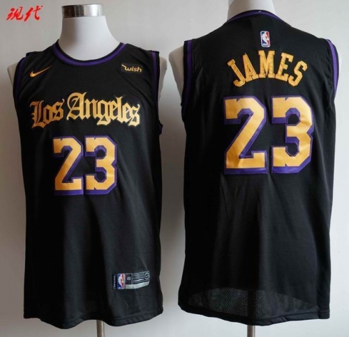 NBA-Los Angeles Lakers 015