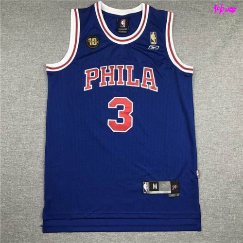 NBA-Philadelphia 76ers 055