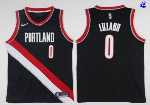 NBA-Portland Trail Blazers 022