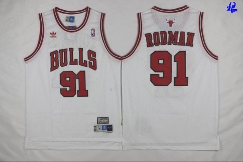 NBA-Chicago Bulls 056