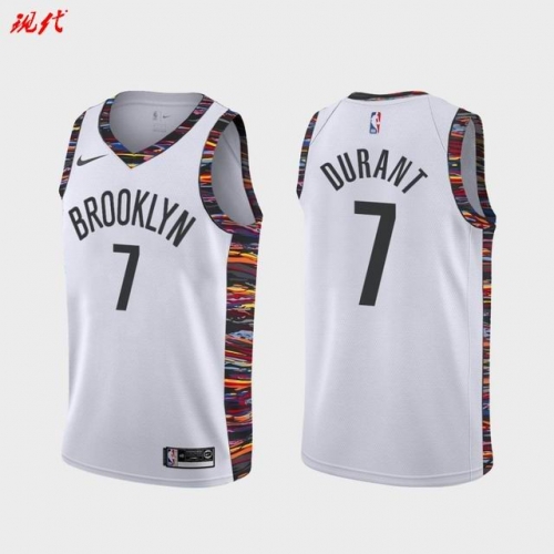 NBA-Brooklyn Nets 009