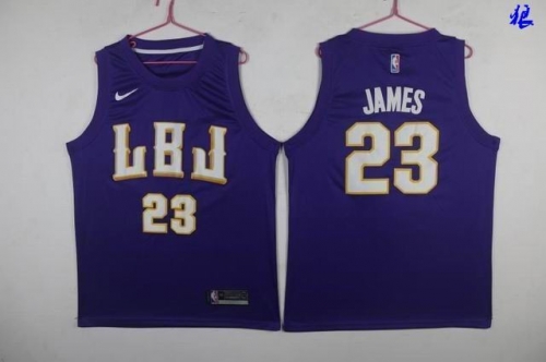 NBA-Los Angeles Lakers 143