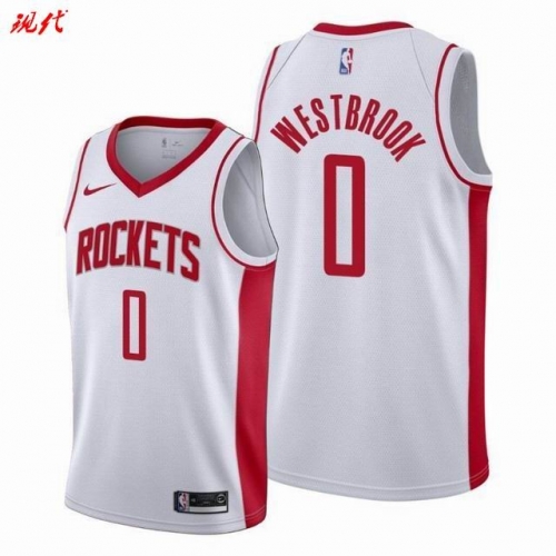 NBA-Houston Rockets 011