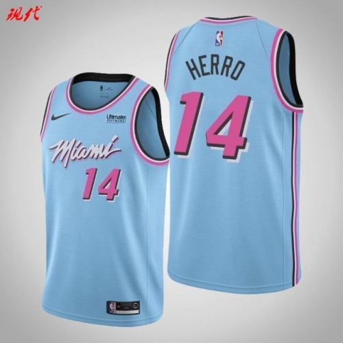 NBA-Miami Heat 012