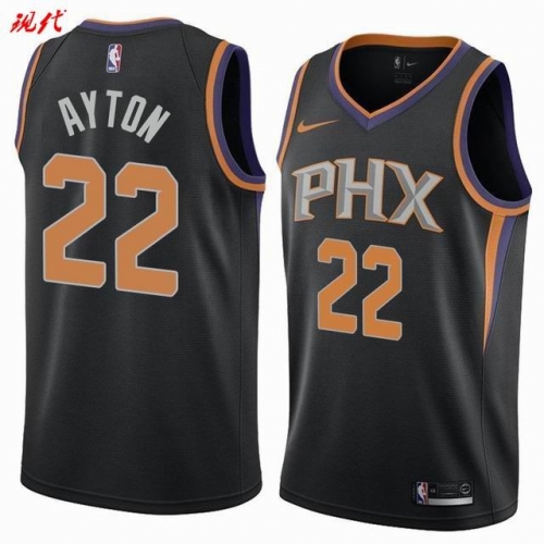 NBA-Phoenix Suns 004