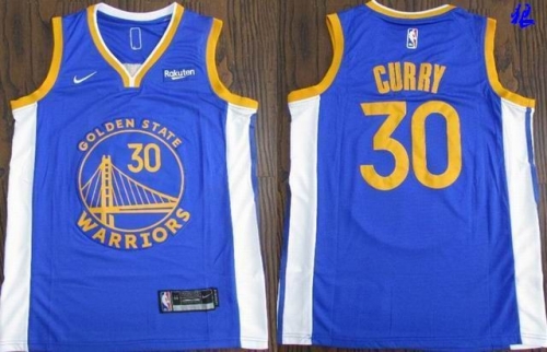 NBA-Golden State Warriors 044