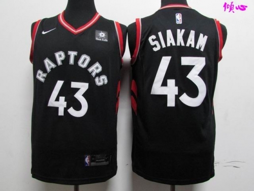 NBA-Toronto Raptors 077