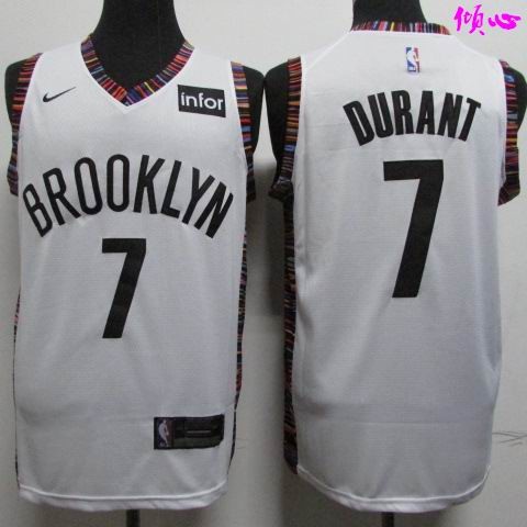 NBA-Brooklyn Nets 049
