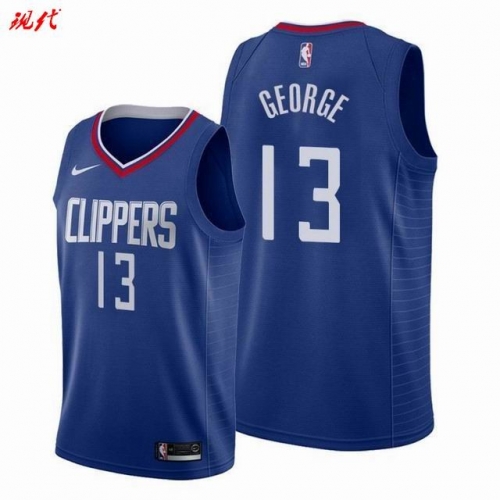 NBA-Los Angeles Clippers 014