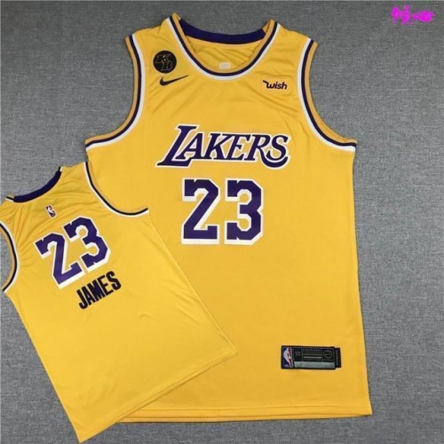 NBA-Los Angeles Lakers 278