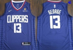 NBA-Los Angeles Clippers 045