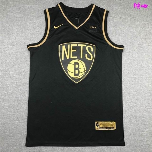NBA-Brooklyn Nets 052