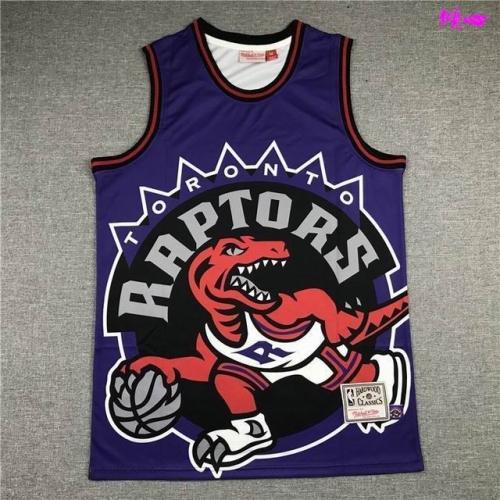 NBA-Toronto Raptors 064