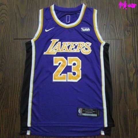 NBA-Los Angeles Lakers 255