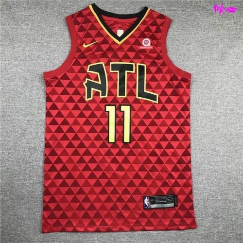 NBA-Atlanta Hawks 013