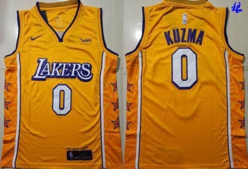 NBA-Los Angeles Lakers 087