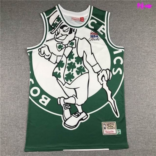 NBA-Boston Celtics 049