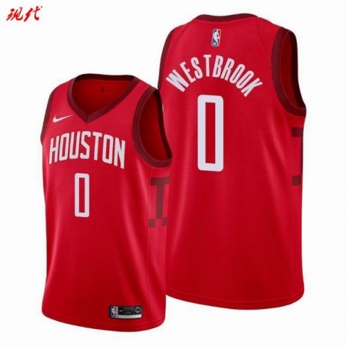 NBA-Houston Rockets 007