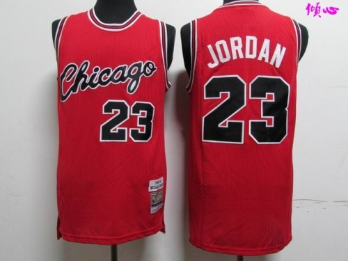 NBA-Chicago Bulls 092