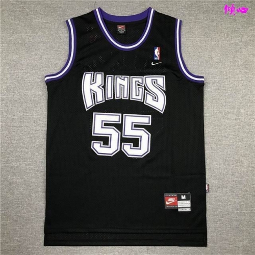 NBA-Sacramento Kings 004