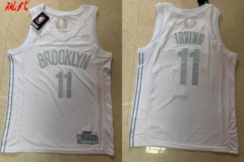 NBA-Brooklyn Nets 057