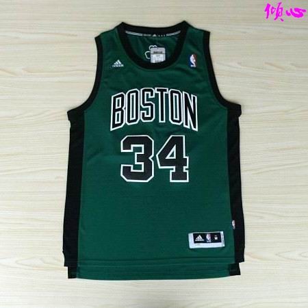 NBA-Boston Celtics 058