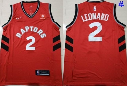NBA-Toronto Raptors 045