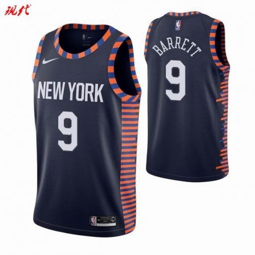 NBA-New York Knicks 010