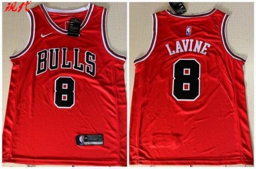 NBA-Chicago Bulls 015