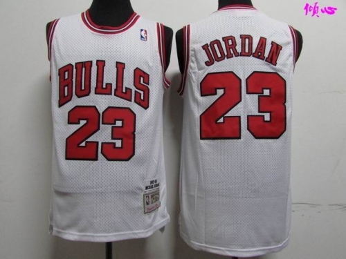 NBA-Chicago Bulls 093