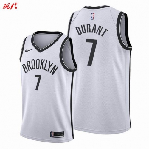 NBA-Brooklyn Nets 019