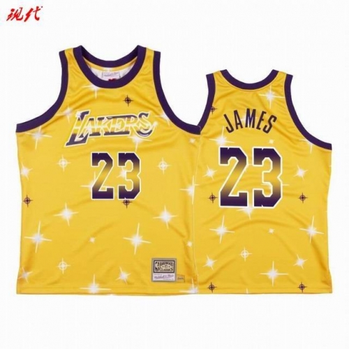 NBA-Los Angeles Lakers 001