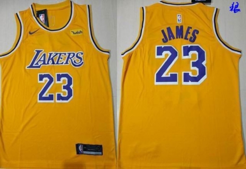 NBA-Los Angeles Lakers 145