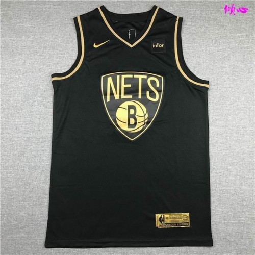 NBA-Brooklyn Nets 050