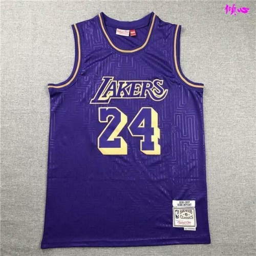 NBA-Los Angeles Lakers 192