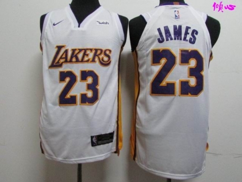 NBA-Los Angeles Lakers 261