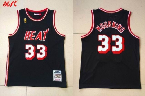 NBA-Miami Heat 015