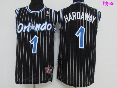 NBA-Orlando Magic 013