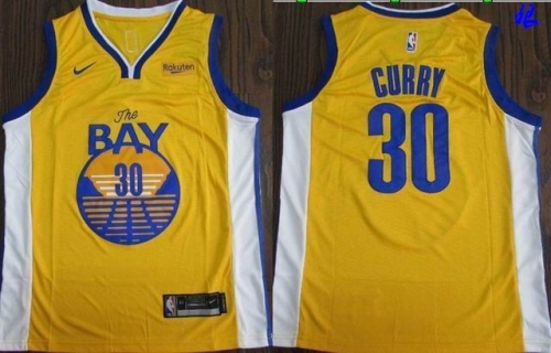 NBA-Golden State Warriors 043