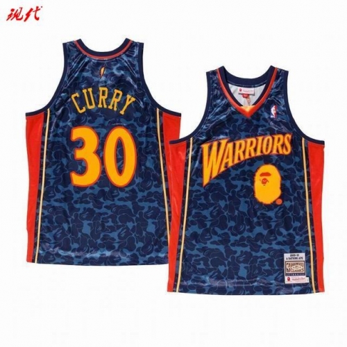 NBA-Golden State Warriors 026