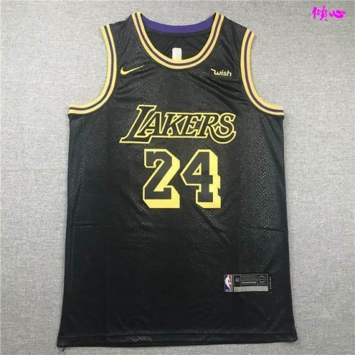 NBA-Los Angeles Lakers 194