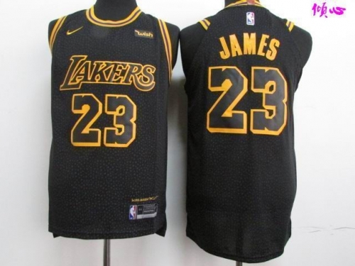 NBA-Los Angeles Lakers 182