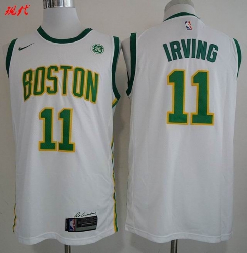 NBA-Boston Celtics 019