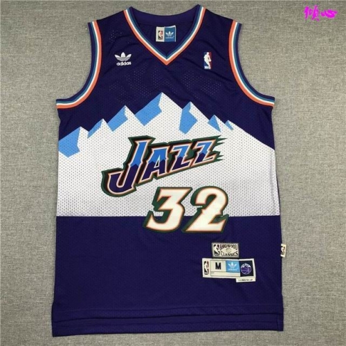 NBA-Utah Jazz 025