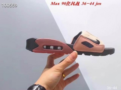 Nike Air Max 90 Slippers 003