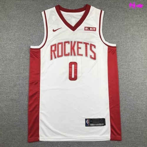 NBA-Houston Rockets 059
