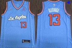NBA-Los Angeles Clippers 042