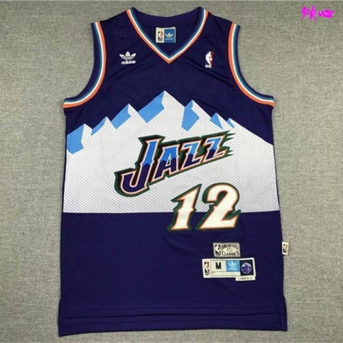 NBA-Utah Jazz 027